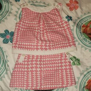 Janie and Jack two piece